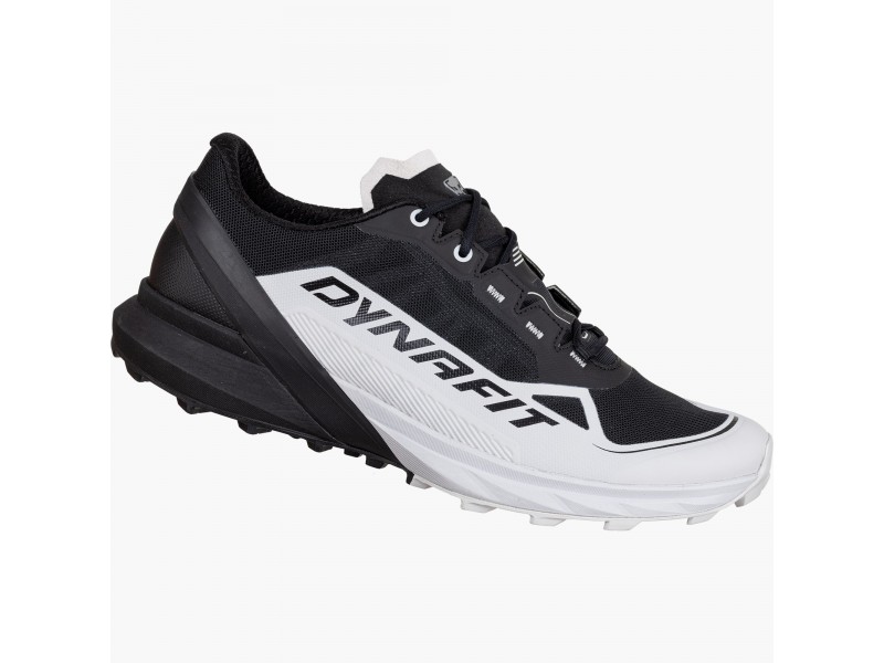 Кросівки Dynafit ULTRA 50 - сірий/чорний 